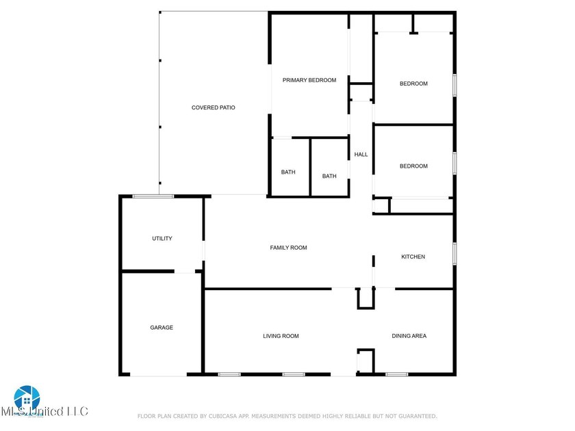 Back on market, BELOW APPRAISED VALUE. This spacious 3-bedroom - photo 24