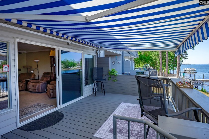 Enjoy lakefront living at its finest on Lake Murray, complete - photo 32