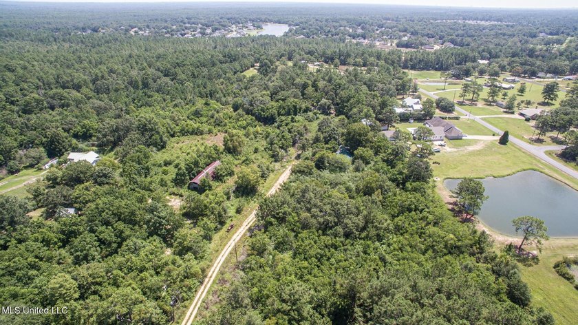 12+/- acres located in the Orange Grove area of Gulfport - photo 5