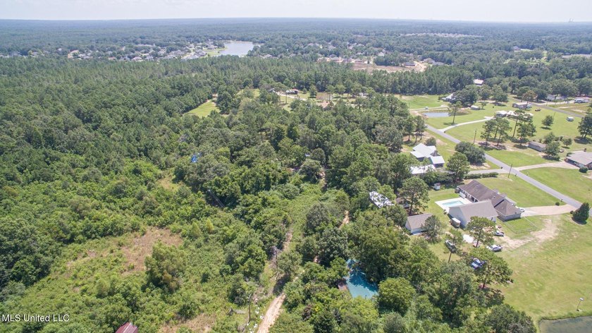 12+/- acres located in the Orange Grove area of Gulfport - photo 7
