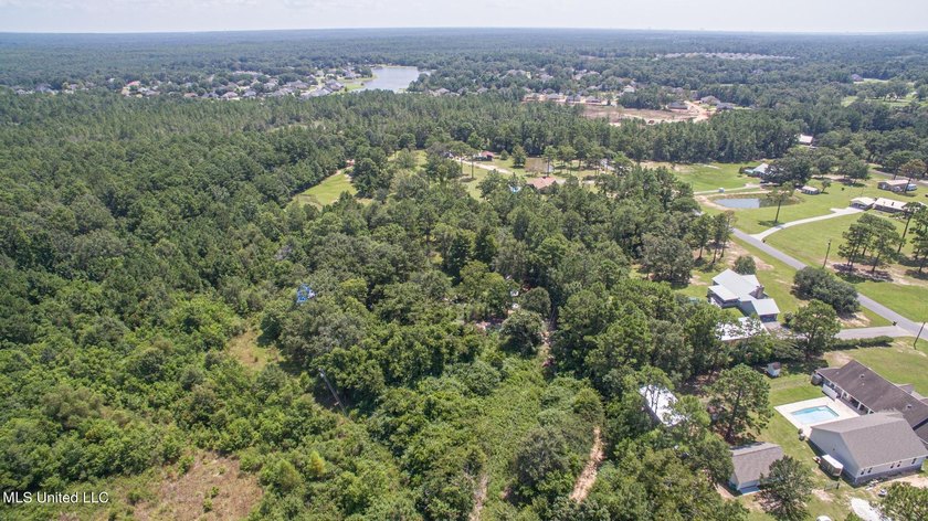 12+/- acres located in the Orange Grove area of Gulfport - photo 8