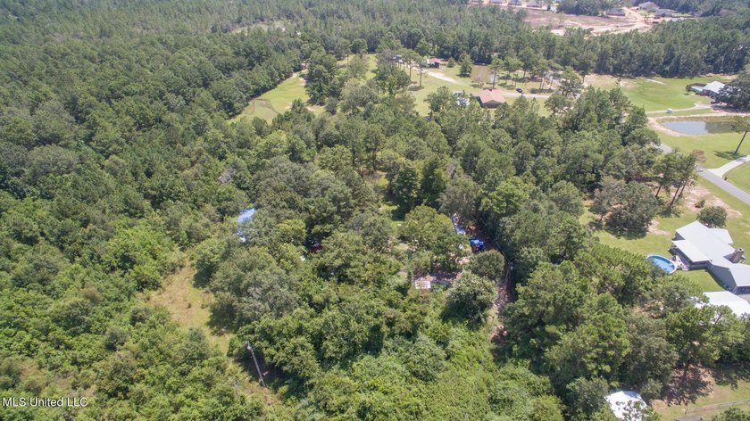12+/- acres located in the Orange Grove area of Gulfport - photo 9
