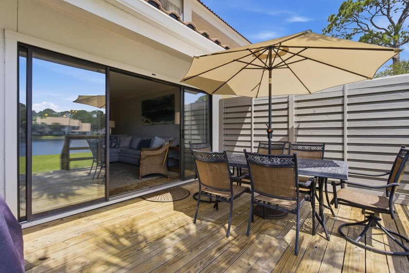 Remarks: One of THE BEST locations and most serene views in all - photo 21