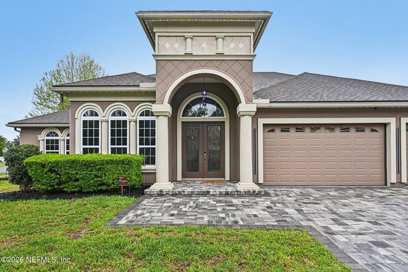 This stunning corner-lot home in St. Johns County offers 3,237 - photo 7