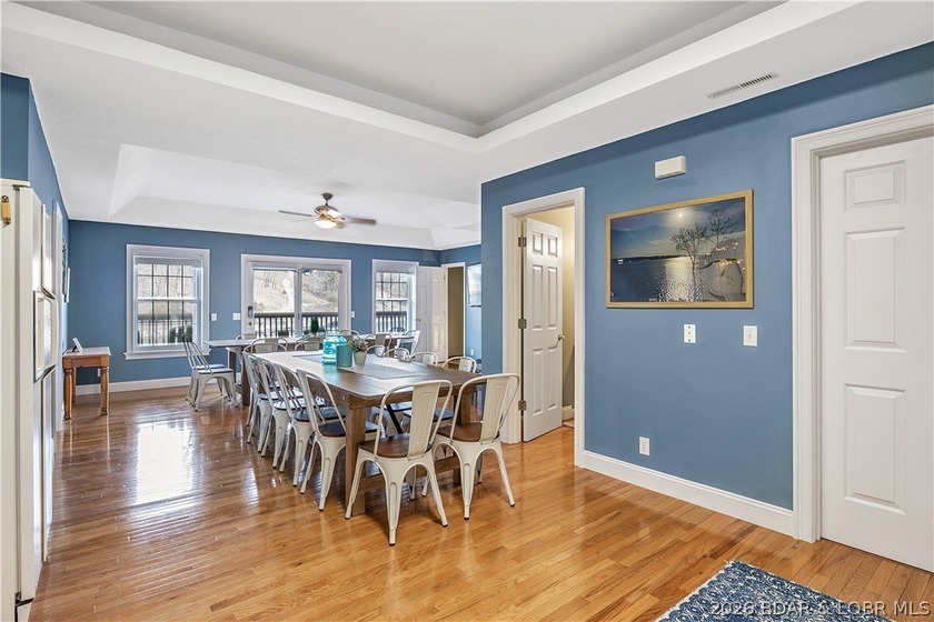 Luxury lakefront home for sale at the highly desirable 1 Mile - photo 11