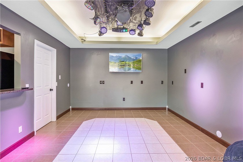 Luxury lakefront home for sale at the highly desirable 1 Mile - photo 13