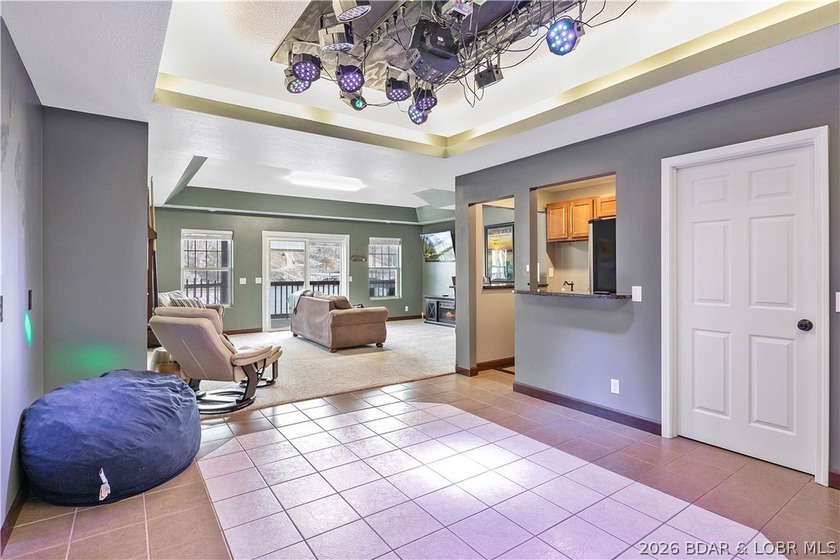 Luxury lakefront home for sale at the highly desirable 1 Mile - photo 14