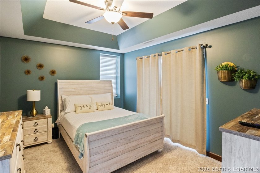 Luxury lakefront home for sale at the highly desirable 1 Mile - photo 22