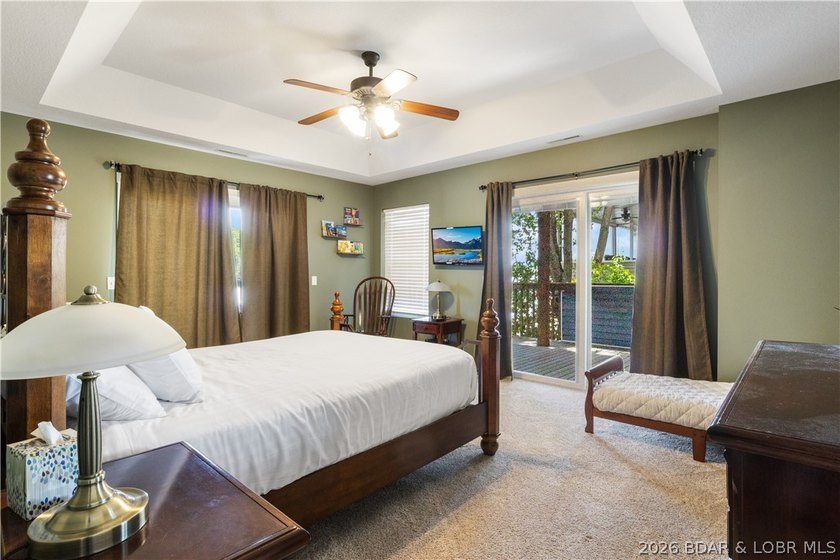 Luxury lakefront home for sale at the highly desirable 1 Mile - photo 23