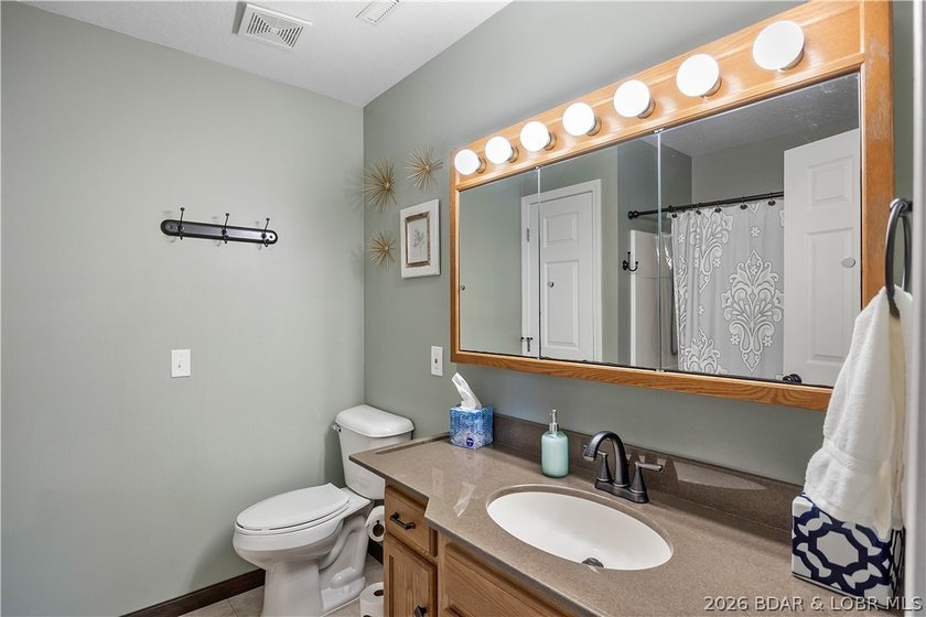 Luxury lakefront home for sale at the highly desirable 1 Mile - photo 28