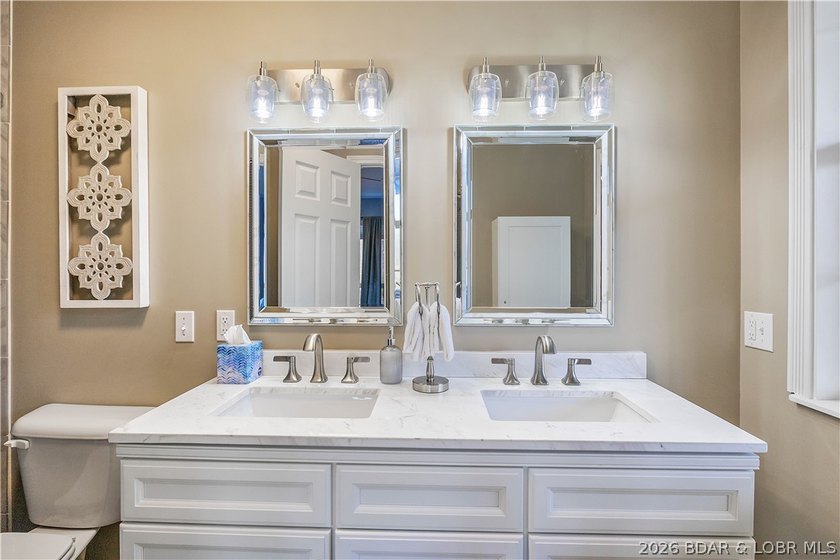 Luxury lakefront home for sale at the highly desirable 1 Mile - photo 31