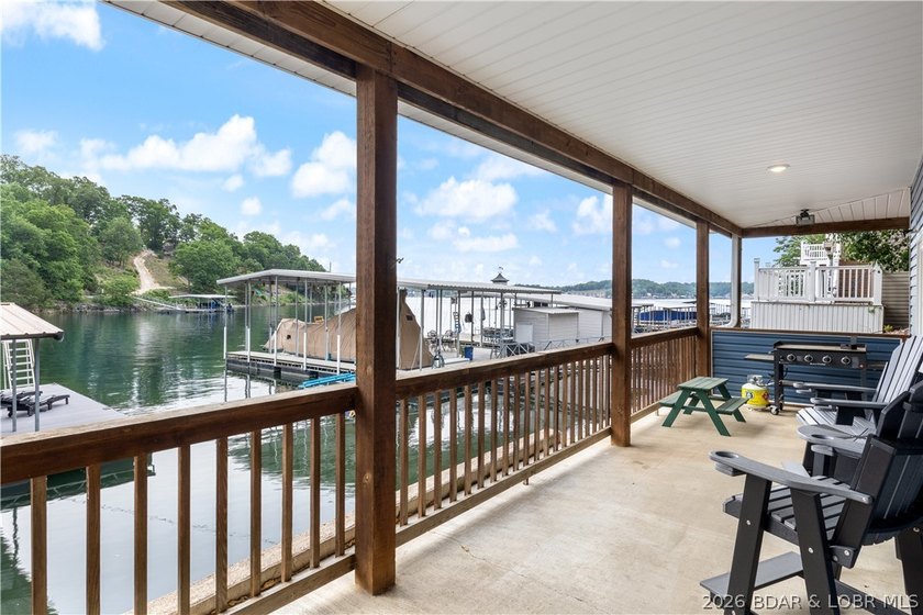 Luxury lakefront home for sale at the highly desirable 1 Mile - photo 34