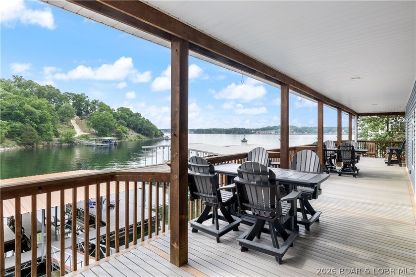 Luxury lakefront home for sale at the highly desirable 1 Mile - photo 35