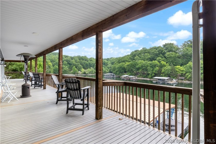 Luxury lakefront home for sale at the highly desirable 1 Mile - photo 39