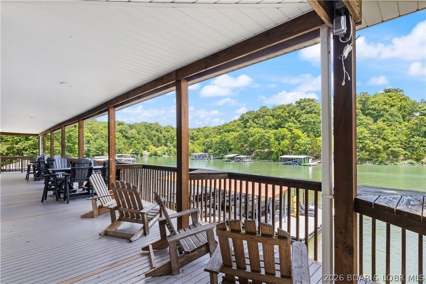 Luxury lakefront home for sale at the highly desirable 1 Mile - photo 44