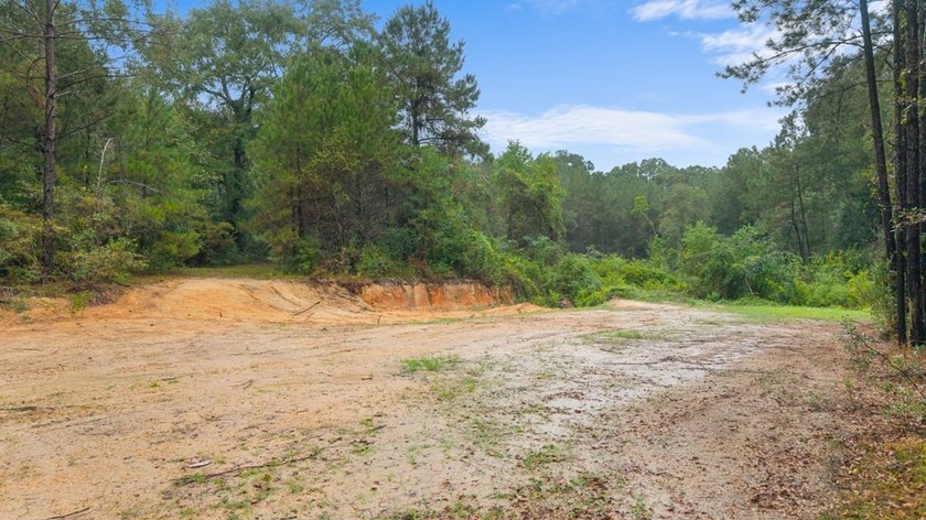 Beautiful tract of land with over 30 acres that joins the city - photo 16