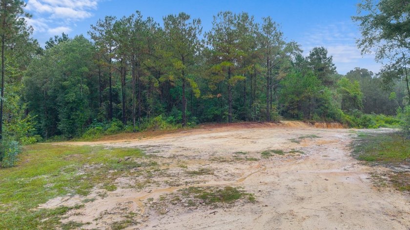 Beautiful tract of land with over 30 acres that joins the city - photo 17