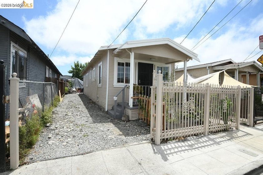 Need a Great home to live in or add to your investment - photo 2