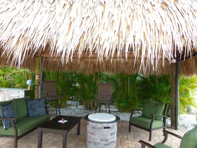 Discover Silver Palms RV Resort, featuring a stunning lot on - photo 4