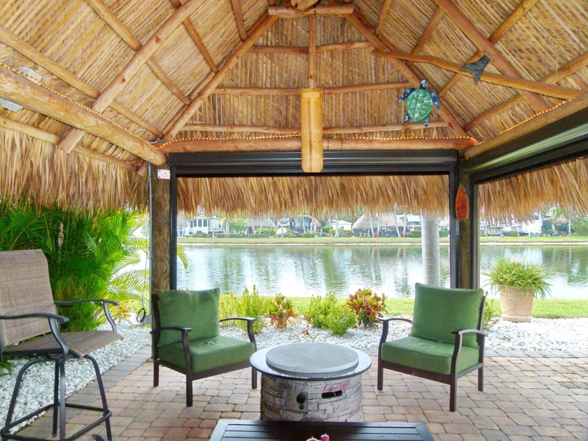 Discover Silver Palms RV Resort, featuring a stunning lot on - photo 6