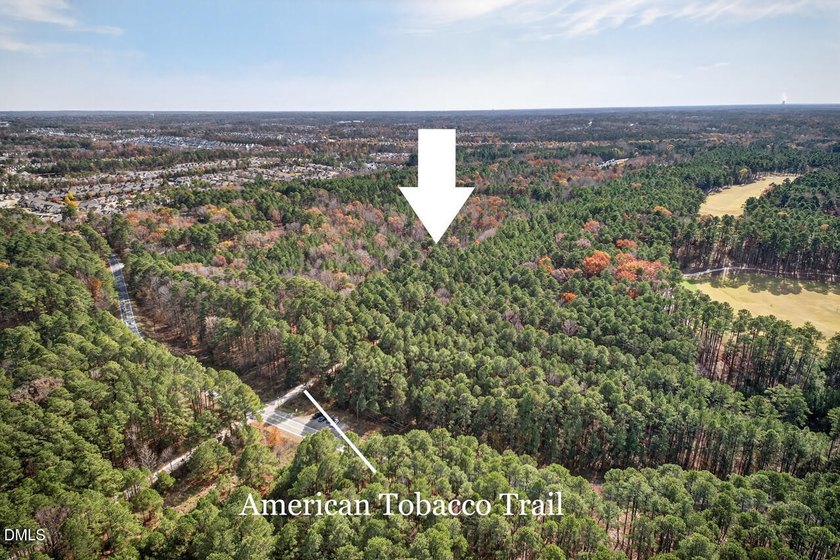 Highly sought after South Durham land offering of just under 28 - photo 11
