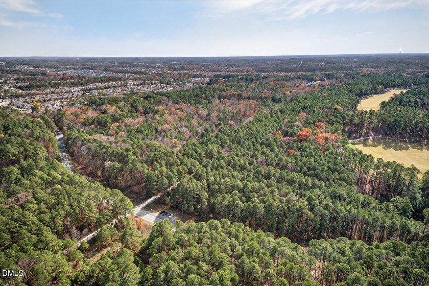 Highly sought after South Durham land offering of just under 28 - photo 12