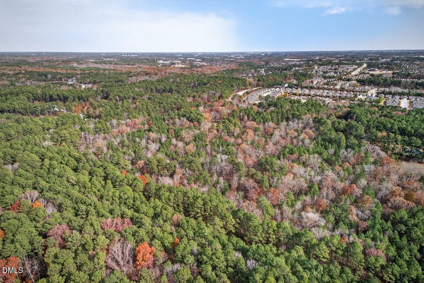 Highly sought after South Durham land offering of just under 28 - photo 15