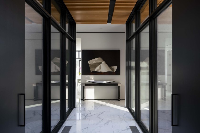 Stunning single-level Mountain Modern home with exceptional - photo 36