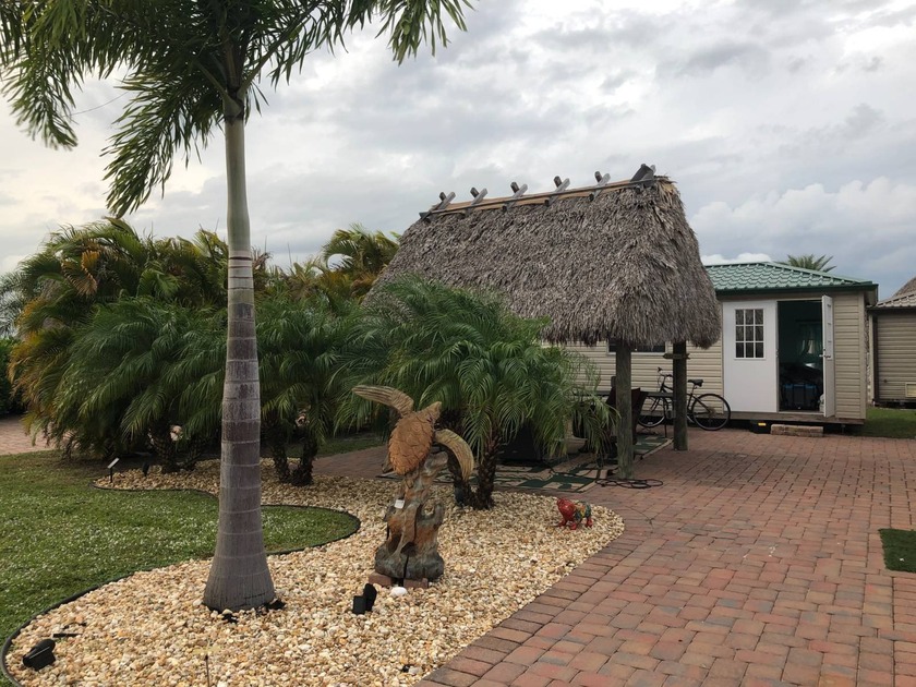 SILVER PALMS 5-STAR RESORT - Stunning oversized lot with - photo 7