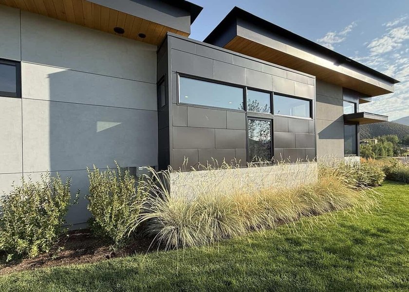 Stunning single-level Mountain Modern home with exceptional - photo 47
