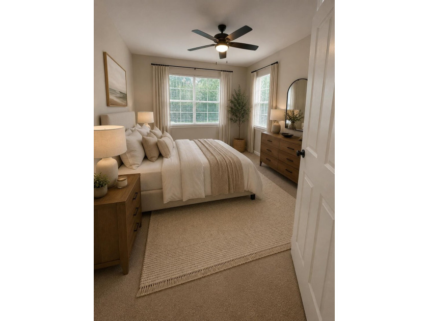 Simply Stunning!! Sought after and rarely available 3 bed 2 bath - photo 16