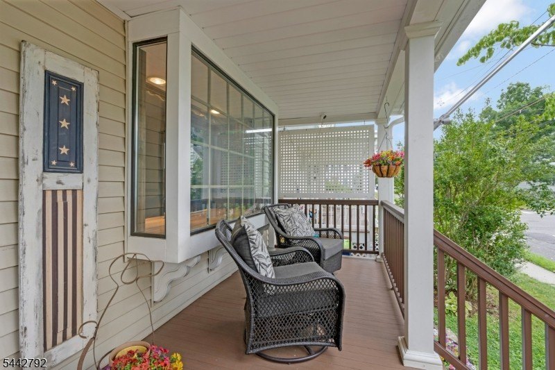Welcome home to this incredibly charming Somerville gem, where - photo 3