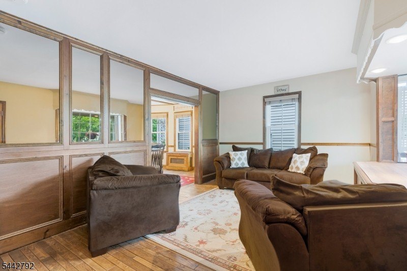 Welcome home to this incredibly charming Somerville gem, where - photo 5