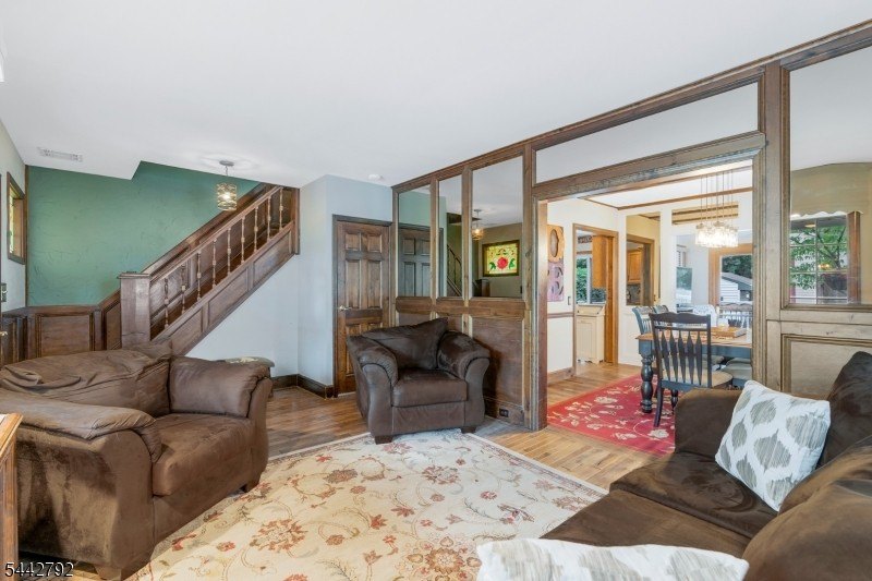 Welcome home to this incredibly charming Somerville gem, where - photo 7