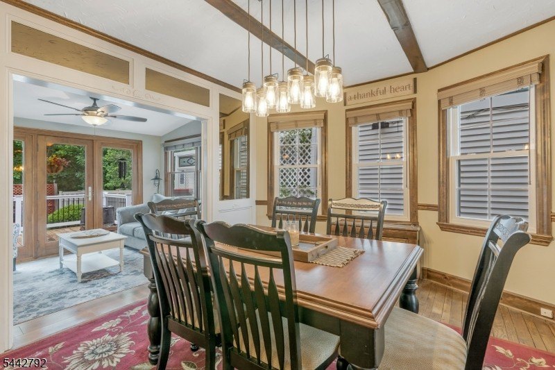 Welcome home to this incredibly charming Somerville gem, where - photo 8