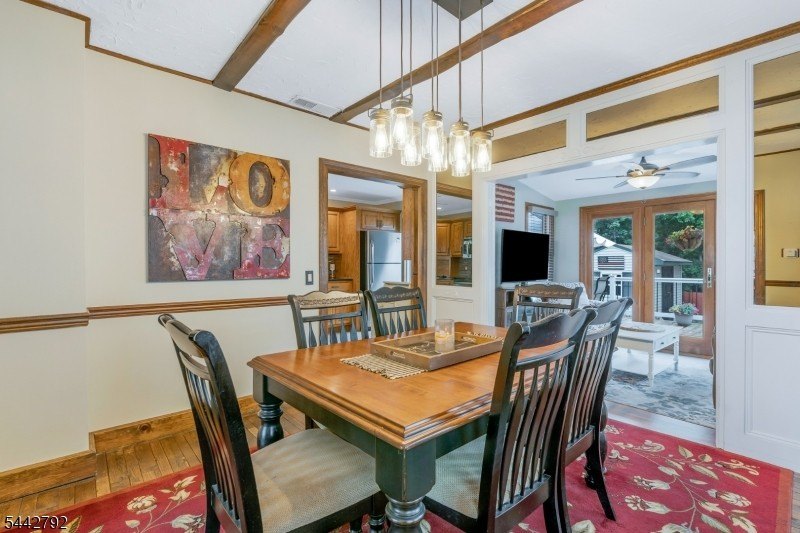 Welcome home to this incredibly charming Somerville gem, where - photo 10