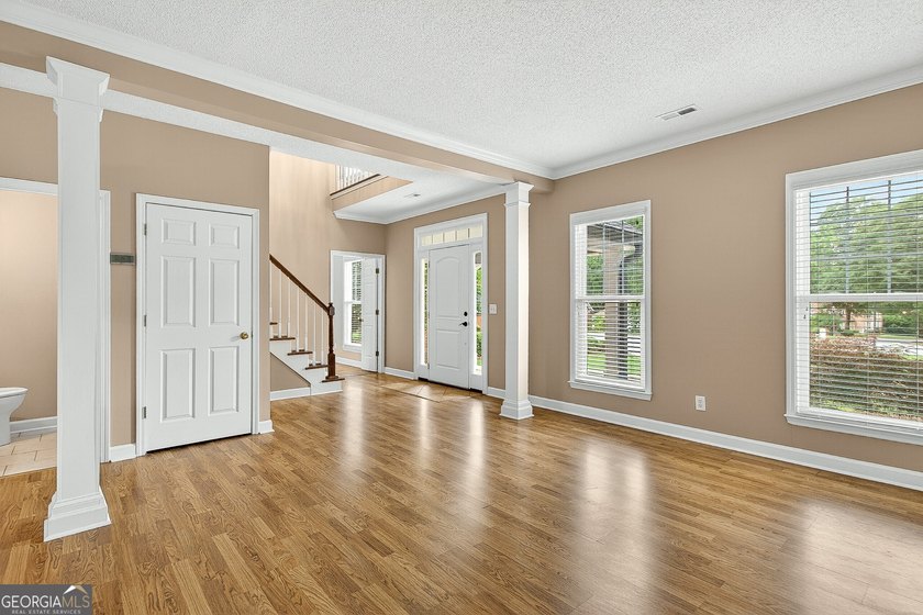 Welcome home to this beautiful property nestled in one of the - photo 12