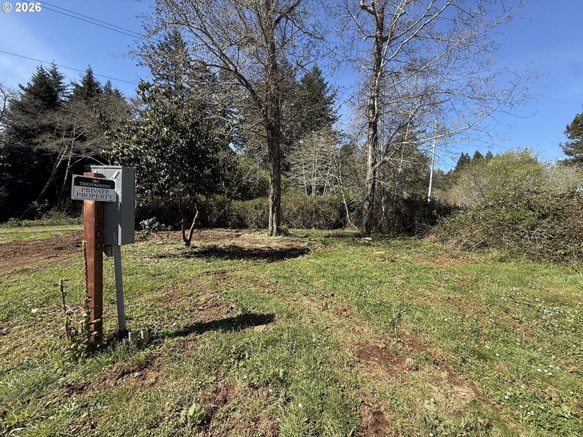 LEVEL HALF-ACRE NEAR HARRIS BEACH - BUILD-READY WITH ROOM TO - photo 13
