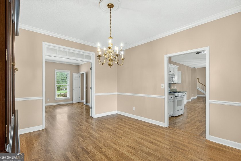 Welcome home to this beautiful property nestled in one of the - photo 17