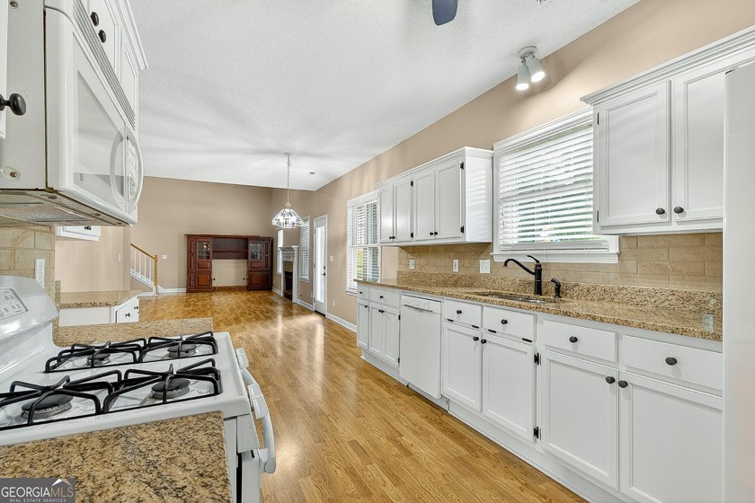 Welcome home to this beautiful property nestled in one of the - photo 18