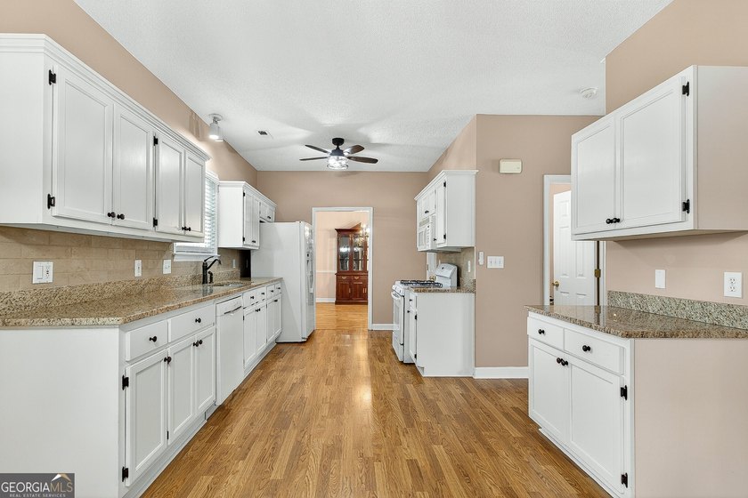Welcome home to this beautiful property nestled in one of the - photo 19
