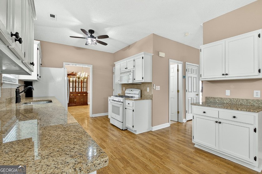 Welcome home to this beautiful property nestled in one of the - photo 20