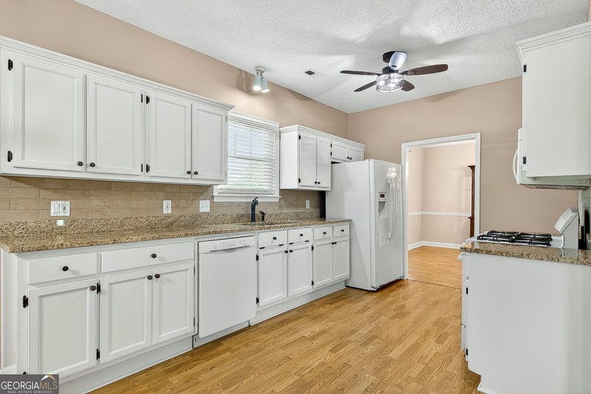 Welcome home to this beautiful property nestled in one of the - photo 21