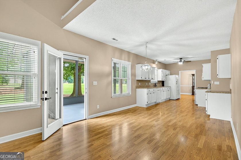 Welcome home to this beautiful property nestled in one of the - photo 23