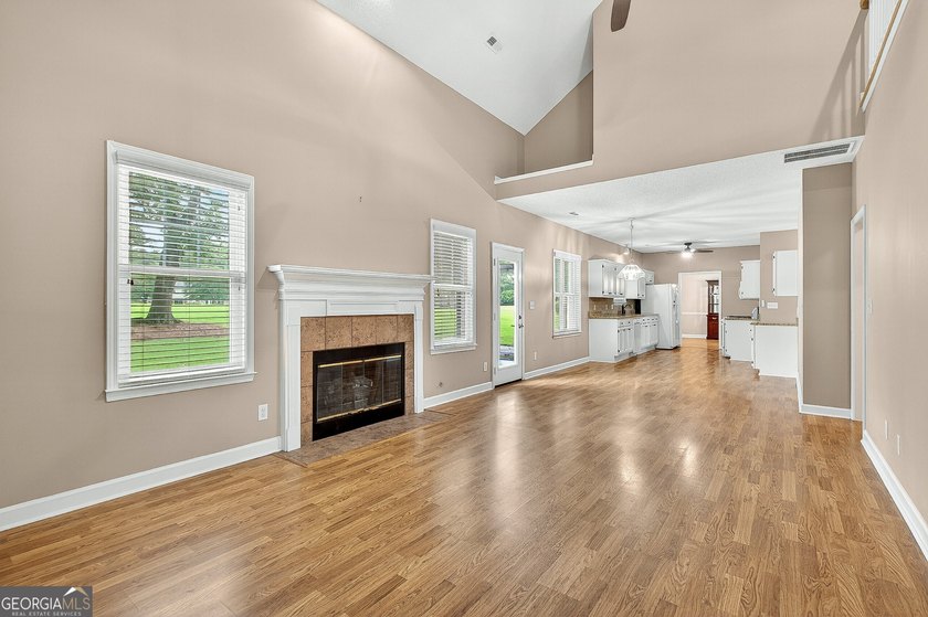 Welcome home to this beautiful property nestled in one of the - photo 26