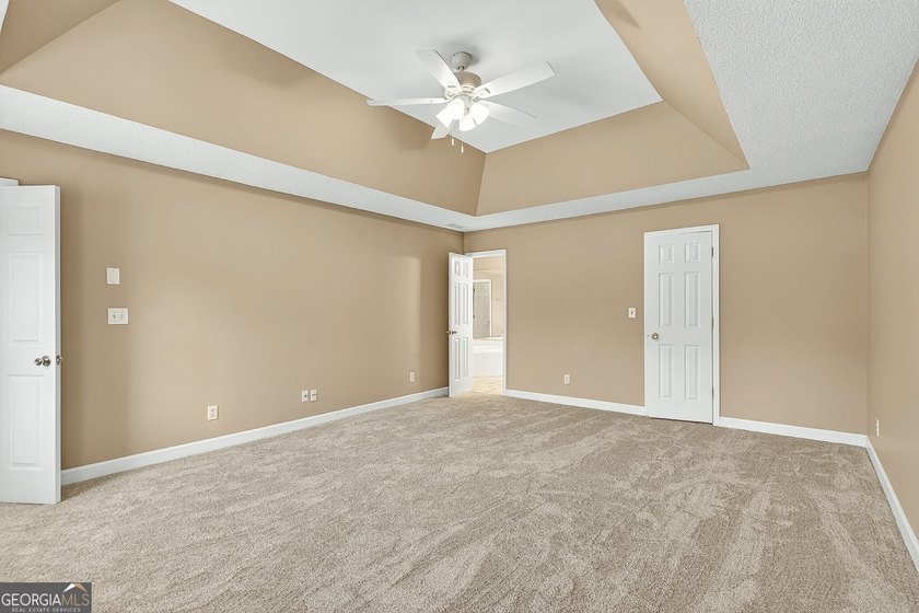 Welcome home to this beautiful property nestled in one of the - photo 31