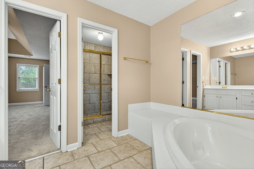 Welcome home to this beautiful property nestled in one of the - photo 37