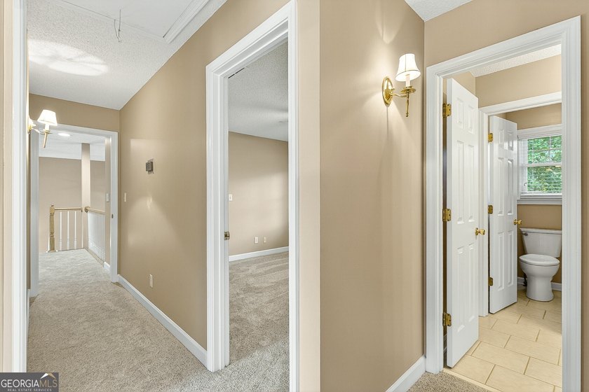 Welcome home to this beautiful property nestled in one of the - photo 38