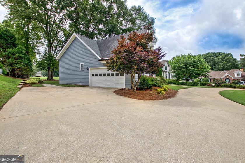 Welcome home to this beautiful property nestled in one of the - photo 47