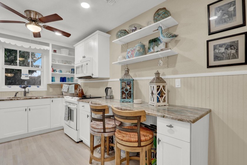 Charming coastal bungalow ideally located just mins from the - photo 14